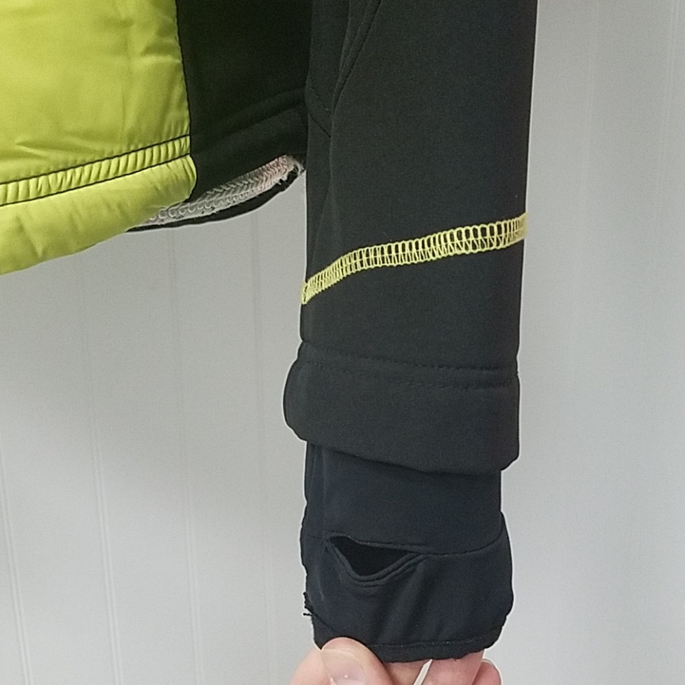 Halifax Traders Puffy Jacket - image 7